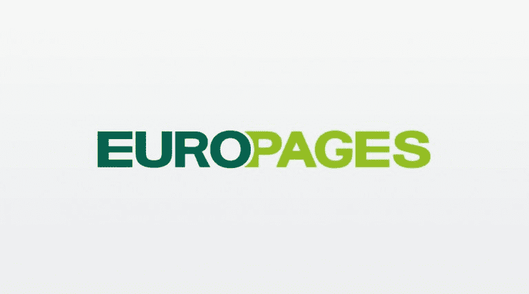 Verified scrape of UK Business data from Europages.co.uk